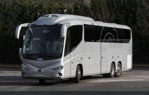 Irizar i8
